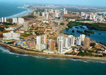 São Luís tem dois bairros entre os 50 mais valorizados do Brasil