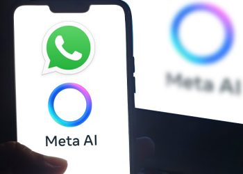 Meta é investigada por suposto abuso de poder com IA no WhatsApp