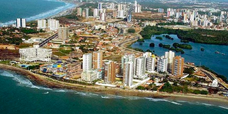São Luís tem dois bairros entre os 50 mais valorizados do Brasil