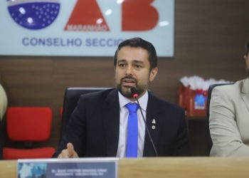 OAB-MA intensifica combate a falsos profissionais e flagra exercício ilegal da advocacia em Buriticupu