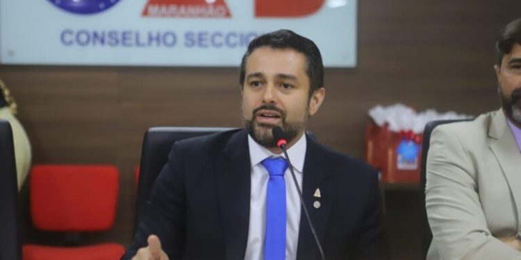 OAB-MA intensifica combate a falsos profissionais e flagra exercício ilegal da advocacia em Buriticupu