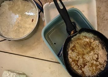 Mulher é presa por cárcere privado e maus-tratos em São Bento