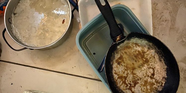 Mulher é presa por cárcere privado e maus-tratos em São Bento