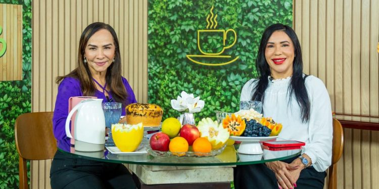 Delegada Wanda Moura, fala queda de 25% nos casos de feminicídios em 2025 no Maranhão