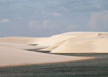 Lençóis Maranhenses lidera lista de principais destinos de ecoturismo no Brasil
