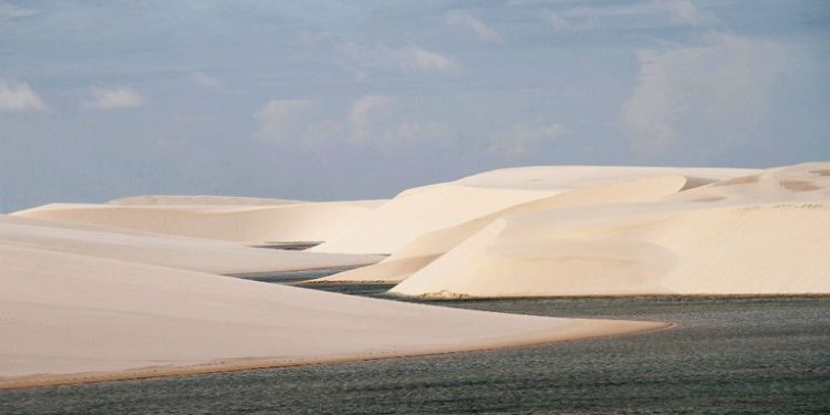 Lençóis Maranhenses lidera lista de principais destinos de ecoturismo no Brasil