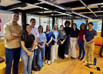 Programa de Residência Portuária do Porto do Itaqui chega à 3ª turma e reforça compromisso com inovação