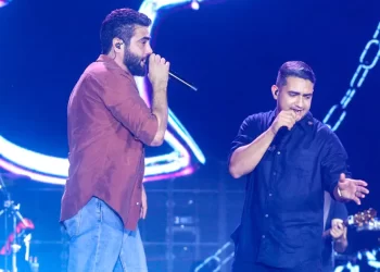 Henrique e Juliano anunciam turnê ‘Manifesto Musical’ pelo Brasil