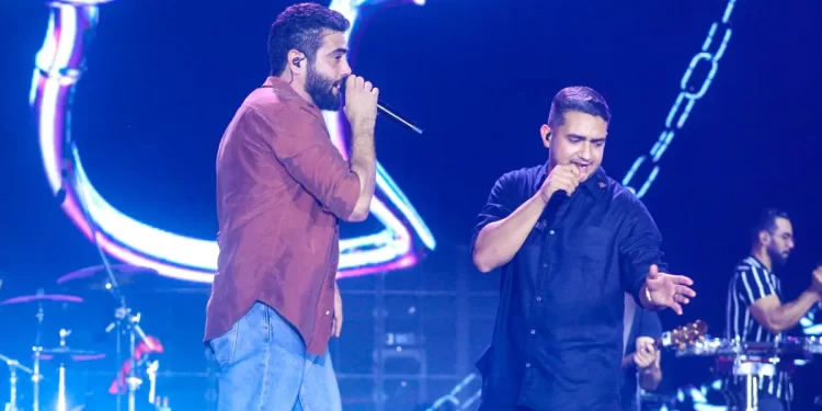 Henrique e Juliano anunciam turnê ‘Manifesto Musical’ pelo Brasil