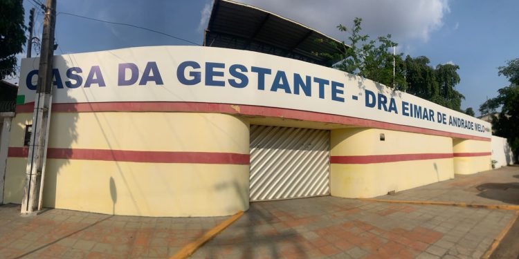Casa da Gestante, Bebê e Puérpera de Imperatriz acolhe 728 mulheres em 2025 e reforça cuidado humanizado