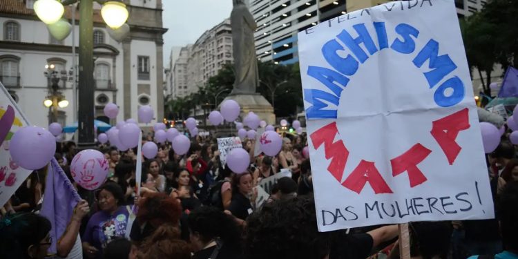 120 minutos: o tempo da primeira morte por feminicídio em 2026