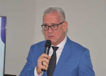 Promotor Haroldo Paiva é nomeado novo coordenador do GAECO e da CAEI