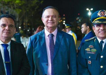 Investimentos do Governo do Maranhão colocam São Luís no topo da segurança no Nordeste