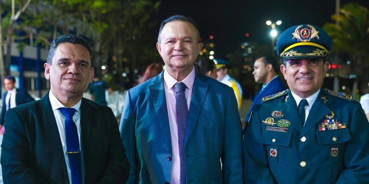 Investimentos do Governo do Maranhão colocam São Luís no topo da segurança no Nordeste