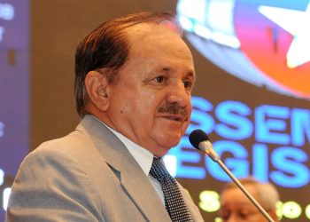 Morre Chico Gomes, ex-deputado maranhense e ex-prefeito de Viana