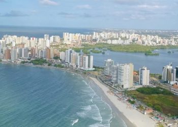 São Luís entre as capitais onde valor dos imóveis mais aumentaram