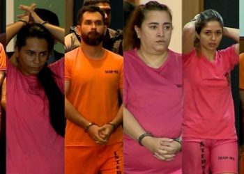 GAECO já começou a ouvir envolvidos na Operação Tântalo II