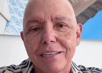 Roseana Sarney é internada com pneumonia um dia após receber alta