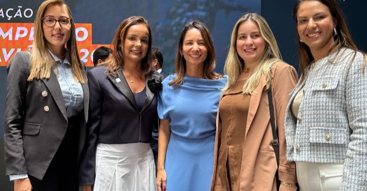 Porto do Itaqui é destaque em evento da ANTAQ como 4º maior porto público do Brasil