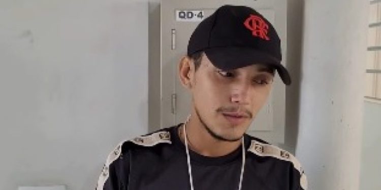 Sobrevivente relata falhas em ônibus e a perda do pai, um dos sete maranhenses mortos na BR-153