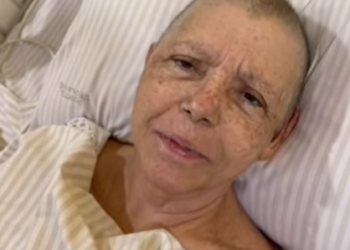 Roseana Sarney apresenta boa recuperação após cirurgia para retirada de tumor