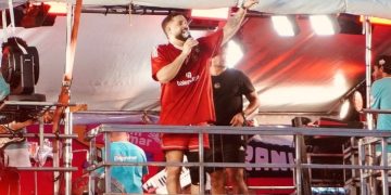 Com Henry Freitas, Rafa & Pipo e Natanzinho Lima, Pré-Carnaval reúne 280 mil na Litorânea
