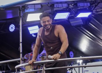 1 milhão de foliões no último dia do carnaval na Litorânea consagra a folia como a maior da história do Maranhão