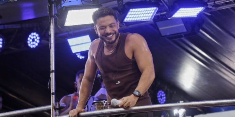 1 milhão de foliões no último dia do carnaval na Litorânea consagra a folia como a maior da história do Maranhão