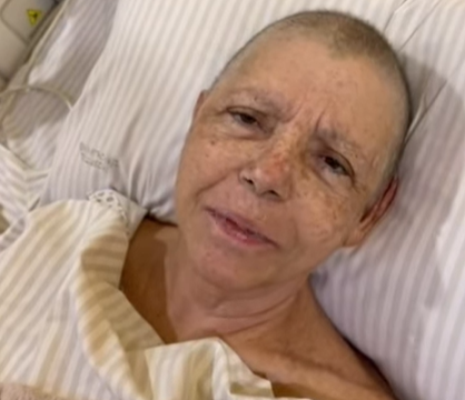 Roseana Sarney apresenta boa recuperação após cirurgia para retirada de tumor