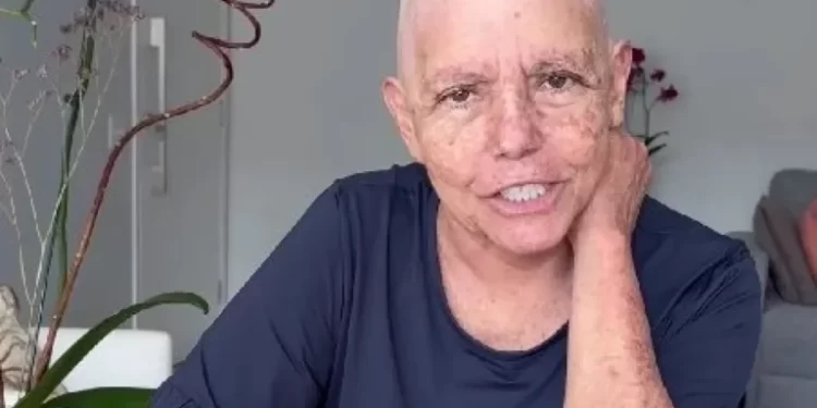 Após cirurgia contra câncer, Roseana Sarney recebe alta e seguirá recuperação entre MA e SP