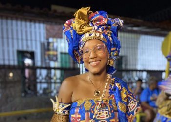 Madre Deus mantém tradição e reúne multidão no Circuito Vem Pra Madre