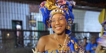 Madre Deus mantém tradição e reúne multidão no Circuito Vem Pra Madre