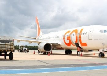 Maranhão registra aumento do fluxo aéreo e São Luís lidera com crescimento de 31,7%, em janeiro