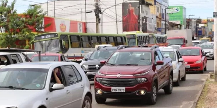 Prazo para pagar IPVA 2026 com desconto de 10% termina nesta sexta-feira no Maranhão