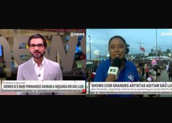 Carnaval maranhense conquista o Brasil e vira destaque na cobertura da imprensa nacional