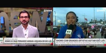 Carnaval maranhense conquista o Brasil e vira destaque na cobertura da imprensa nacional