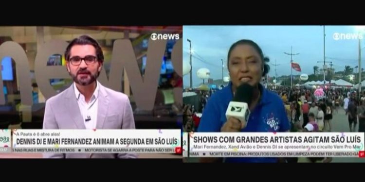 Carnaval maranhense conquista o Brasil e vira destaque na cobertura da imprensa nacional