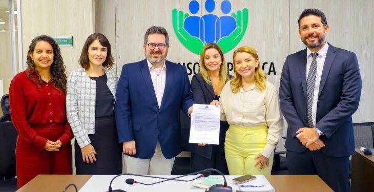 Iracema Vale destina emenda e articula criação do Observatório de Feminicídio no Maranhão