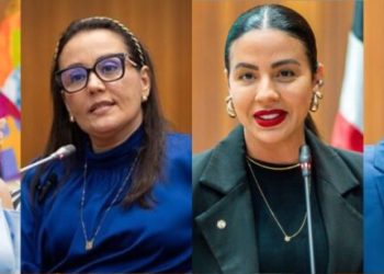 MDB reforça base no MA e anuncia filiação de Iracema Vale e outros sete deputados