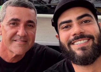 Comandante Geral da PMTO, e sogro de Henrique surge como possível candidato nas eleições