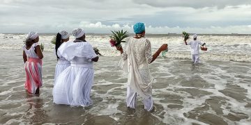 Festival Iemanjá, Rainha do Mar, chega à 3ª edição com celebração e combate ao racismo religioso em São Luís