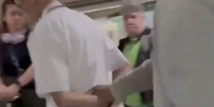 Piloto é preso dentro de aeronave em Congonhas durante investigação sobre exploração sexual infantil