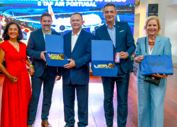 Uma nova ponte sobre o Atlântico