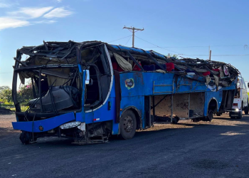 Dois acidentes evitáveis