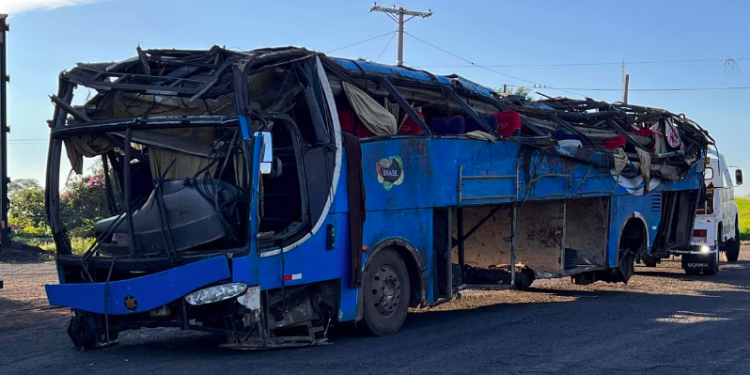 Dois acidentes evitáveis