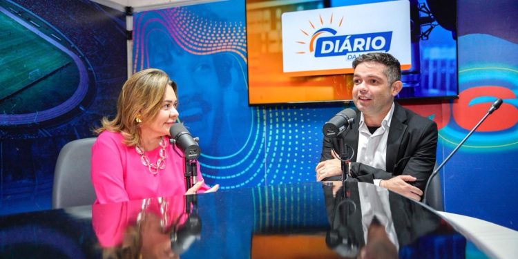 Diário da Manhã’ aborda trabalho da Rede de Proteção às Mulheres