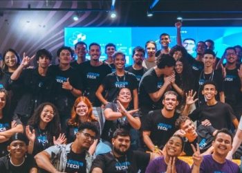 Porto do Itaqui lança a 3ª edição do Programa Jovem Tech e amplia impacto na formação tecnológica no Maranhão