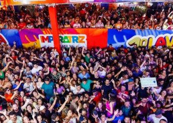 Natanzinho Lima, Pablo, Cláudia Leitte e Xand Avião, agitam 3ª edição do Lava-Pratos de Imperatriz