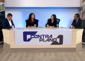 Pacto Nacional de Prevenção ao Feminicídio é debatido no ‘Contraplano’