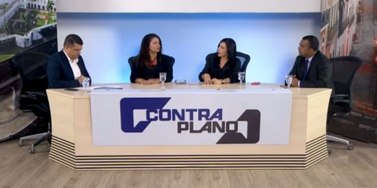 Pacto Nacional de Prevenção ao Feminicídio é debatido no ‘Contraplano’